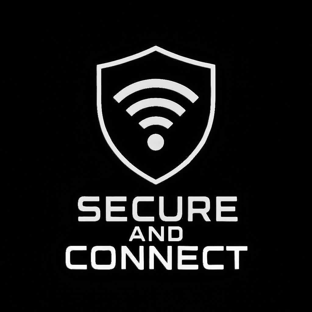 Secure and Connect